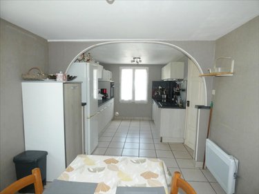 Maison a vendre Le Cloître-Pleyben 29190 Finistère 123 m2 8 pièces 136300 euros