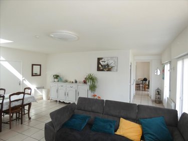 Maison a vendre Le Cloître-Pleyben 29190 Finistère 123 m2 8 pièces 136300 euros