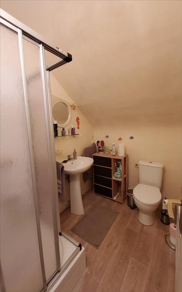 Maison a vendre Brennilis 29690 Finistère 60 m2 3 pièces 54600 euros