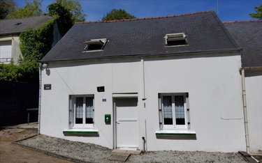 Maison a vendre Brennilis 29690 Finistère 60 m2 3 pièces 54600 euros