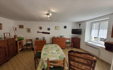 Maison a vendre Brennilis 29690 Finistère 60 m2 3 pièces 54600 euros