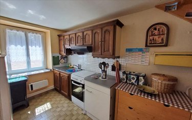 Maison a vendre Brennilis 29690 Finistère 60 m2 3 pièces 54600 euros