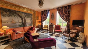 Maison a vendre Marans 17230 Charente-Maritime 255 m2 8 pièces 638600 euros