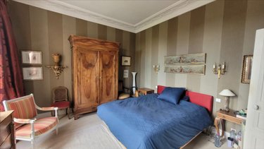 Maison a vendre Marans 17230 Charente-Maritime 255 m2 8 pièces 638600 euros