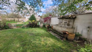 Maison a vendre Marans 17230 Charente-Maritime 255 m2 8 pièces 638600 euros