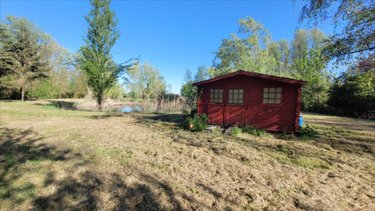 Maison a vendre Marans 17230 Charente-Maritime 143 m2 5 pièces 280800 euros