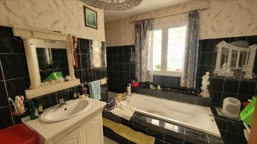 Maison a vendre Marans 17230 Charente-Maritime 143 m2 5 pièces 280800 euros