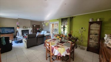 Maison a vendre Marans 17230 Charente-Maritime 143 m2 5 pièces 280800 euros