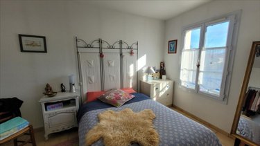 Maison a vendre Marans 17230 Charente-Maritime 62 m2 2 pièces 136500 euros