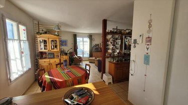 Maison a vendre Marans 17230 Charente-Maritime 62 m2 2 pièces 136500 euros
