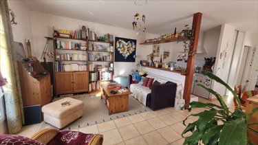 Maison a vendre Marans 17230 Charente-Maritime 62 m2 2 pièces 136500 euros