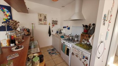 Maison a vendre Marans 17230 Charente-Maritime 62 m2 2 pièces 136500 euros