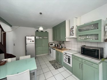 Maison a vendre Reims 51100 Marne 134 m2 7 pièces 525000 euros