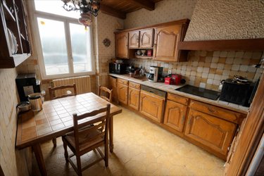 Maison a vendre Isles-sur-Suippe 51110 Marne 190 m2 7 pièces 350000 euros