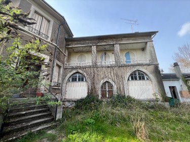 Maison a vendre Isles-sur-Suippe 51110 Marne 190 m2 7 pièces 350000 euros