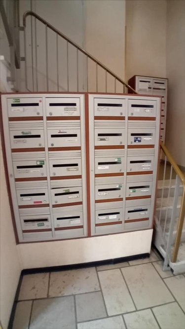 Appartement a vendre Le Mans 72000 Sarthe 40 m2 2 pièces 80625 euros