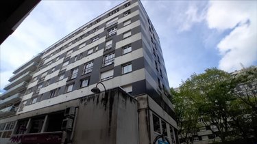 Appartement a vendre Le Mans 72000 Sarthe 40 m2 2 pièces 80625 euros