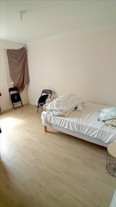 Appartement a vendre Le Mans 72000 Sarthe 40 m2 2 pièces 80625 euros