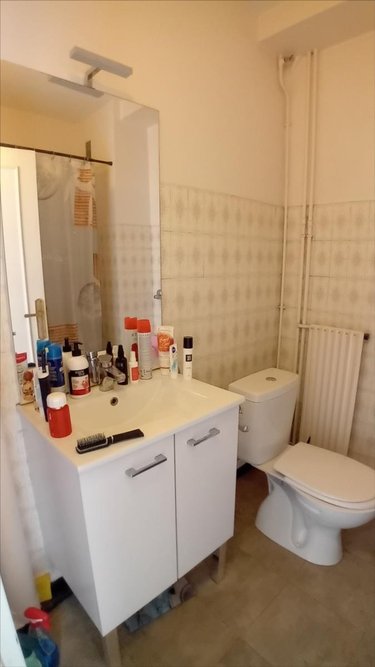 Appartement a vendre Le Mans 72000 Sarthe 40 m2 2 pièces 80625 euros