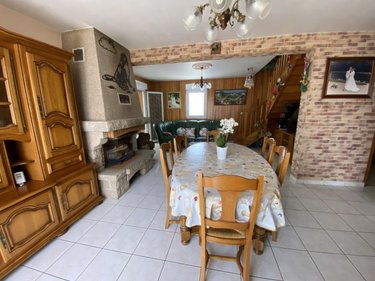 Maison a vendre Trévé 22600 Côtes-d'Armor 95 m2  190372 euros