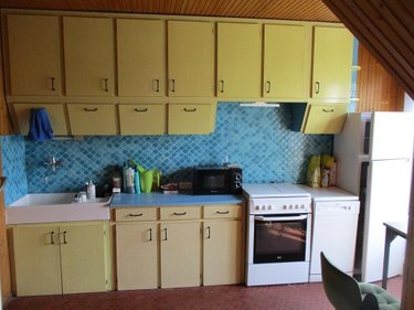 Maison a vendre Carhaix-Plouguer 29270 Finistère 91 m2 5 pièces 131875 euros