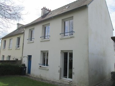 Maison a vendre Carhaix-Plouguer 29270 Finistère 91 m2 5 pièces 131875 euros