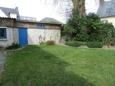 Maison a vendre Carhaix-Plouguer 29270 Finistère 91 m2 5 pièces 131875 euros