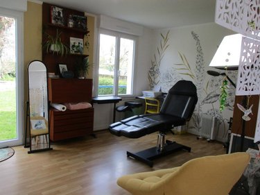 Maison a vendre Carhaix-Plouguer 29270 Finistère 91 m2 5 pièces 131875 euros