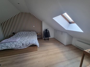 Maison a vendre Roubaix 59100 Nord 113 m2 5 pièces 275000 euros