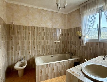 Maison a vendre Plounéour-Ménez 29410 Finistère 105 m2 5 pièces 163370 euros