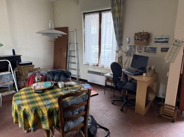 Maison a vendre Caudry 59540 Nord 52 m2 4 pièces 54800 euros
