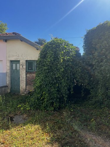 Maison a vendre Damparis 39500 Jura 82 m2 5 pièces 80000 euros
