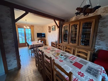 Maison a vendre La Haye-Pesnel 50320 Manche 93 m2 4 pièces 180080 euros
