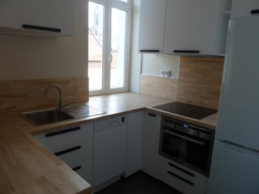 Location appartement Cambrai 59400 Nord 41 m2 2 pièces 570 euros