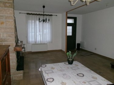 Location maison Labourse 62113 Pas-de-Calais 80 m2 3 pièces 665 euros