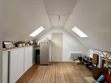 Maison a vendre Beaumont-Hamel 80300 Somme 170 m2 6 pièces 208000 euros