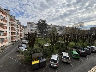 Appartement a vendre Chambéry 73000 Savoie 81 m2 4 pièces 173000 euros
