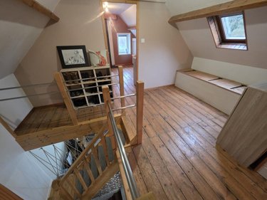 Maison a vendre Estrée-Blanche 62145 Pas-de-Calais 87 m2 5 pièces 148400 euros