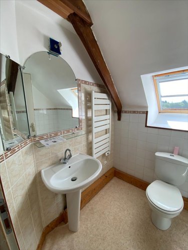 Maison a vendre Plumelec 56420 Morbihan 88 m2 5 pièces 177650 euros