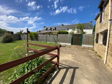 Maison a vendre Plumelec 56420 Morbihan 88 m2 5 pièces 177650 euros