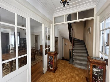 Maison a vendre Reims 51100 Marne 220 m2 8 pièces 590000 euros