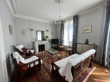 Maison a vendre Reims 51100 Marne 220 m2 8 pièces 650000 euros