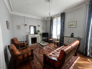 Maison a vendre Reims 51100 Marne 220 m2 8 pièces 650000 euros