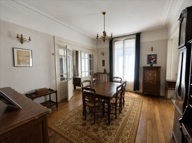 Maison a vendre Reims 51100 Marne 220 m2 8 pièces 650000 euros