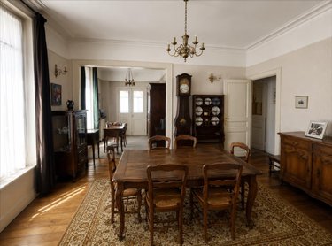 Maison a vendre Reims 51100 Marne 220 m2 8 pièces 650000 euros