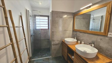 Maison a vendre Saint-Pierre 97410 Réunion 160 m2 7 pièces 789000 euros