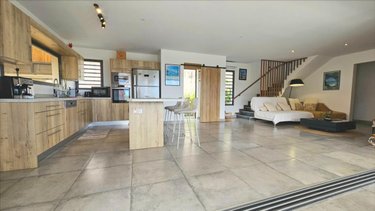 Maison a vendre Saint-Pierre 97410 Réunion 160 m2 7 pièces 759000 euros