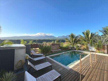 Maison a vendre Saint-Pierre 97410 Réunion 160 m2 7 pièces 789000 euros