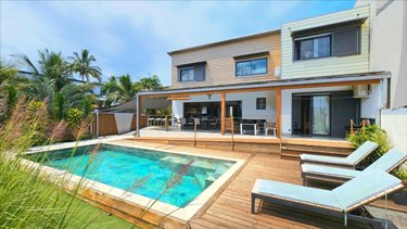 Maison a vendre Saint-Pierre 97410 Réunion 160 m2 7 pièces 789000 euros
