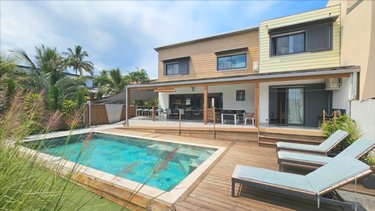 Maison a vendre Saint-Pierre 97410 Réunion 160 m2 7 pièces 789000 euros